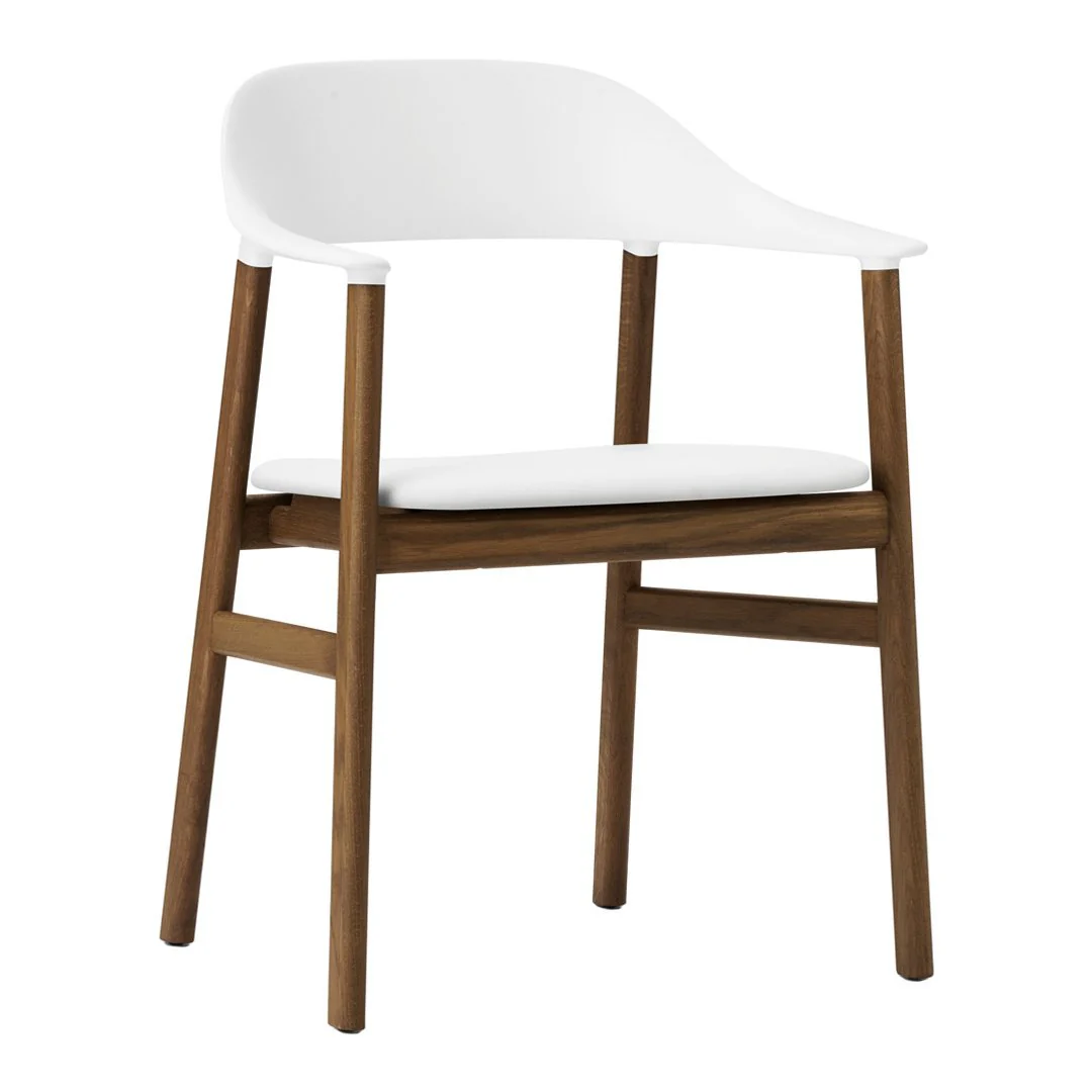 Herit Armchair - Upholstered - Image 36