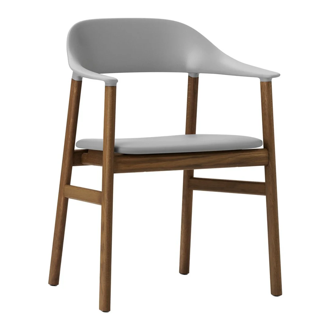 Herit Armchair - Upholstered - Image 37