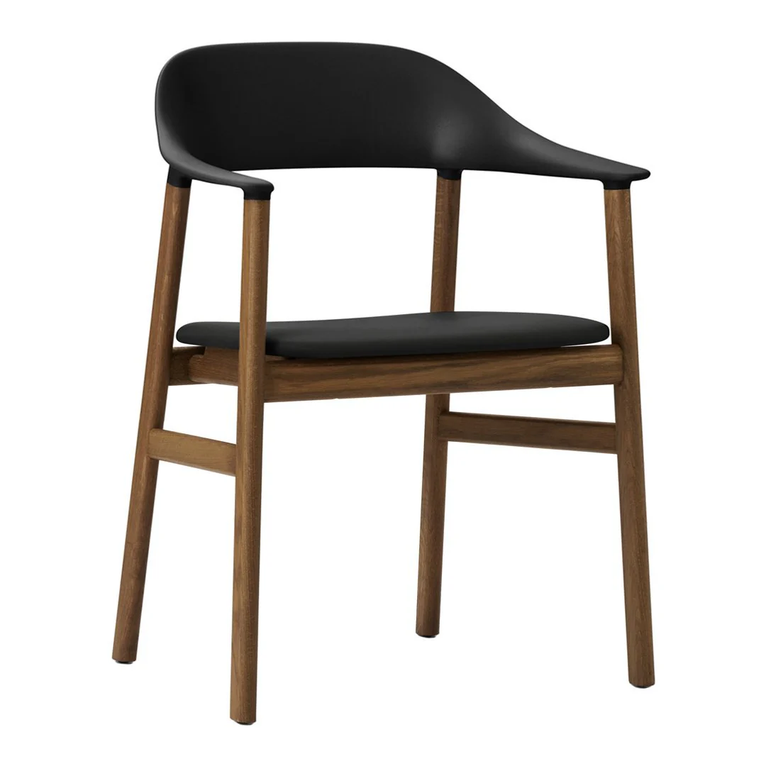 Herit Armchair - Upholstered - Image 38