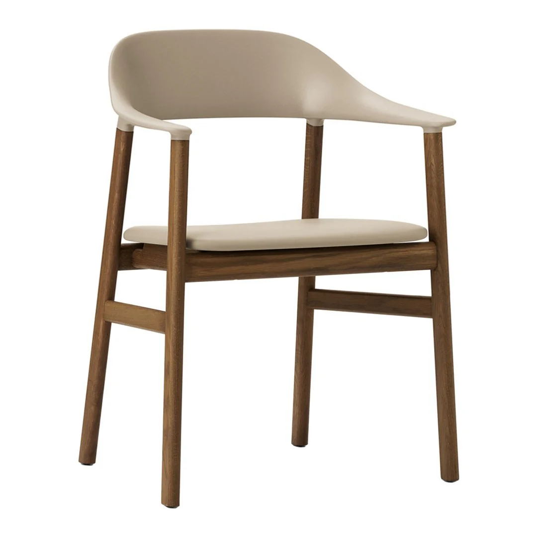 Herit Armchair - Upholstered - Image 39
