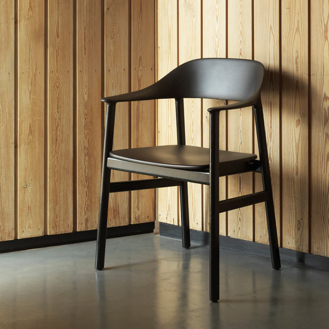 Herit Armchair - Upholstered - Image 50