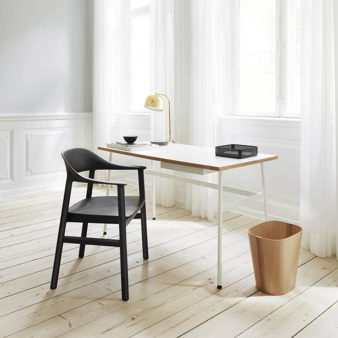 Herit Armchair - Upholstered - Image 55