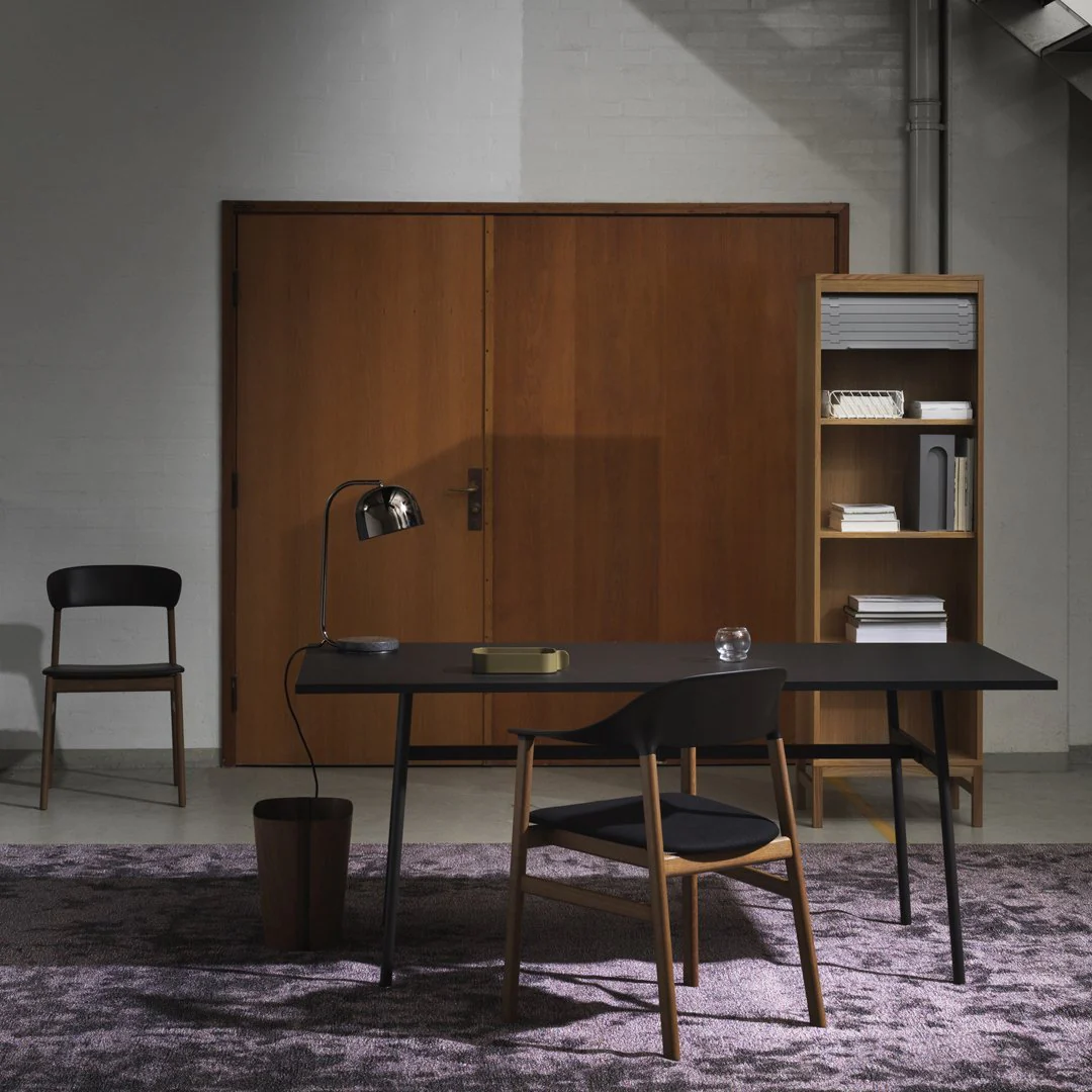 Herit Armchair - Upholstered - Image 57