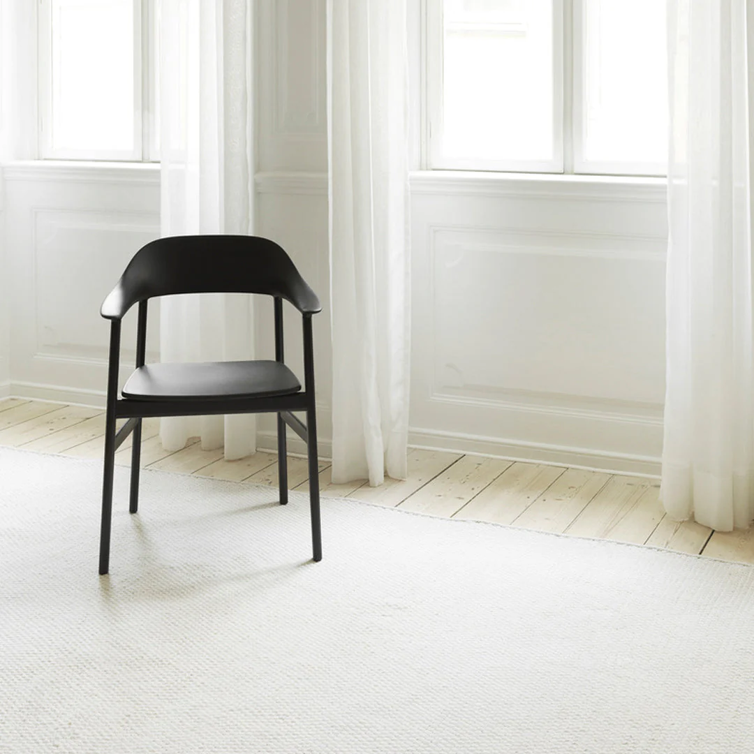 Herit Armchair - Upholstered - Image 8