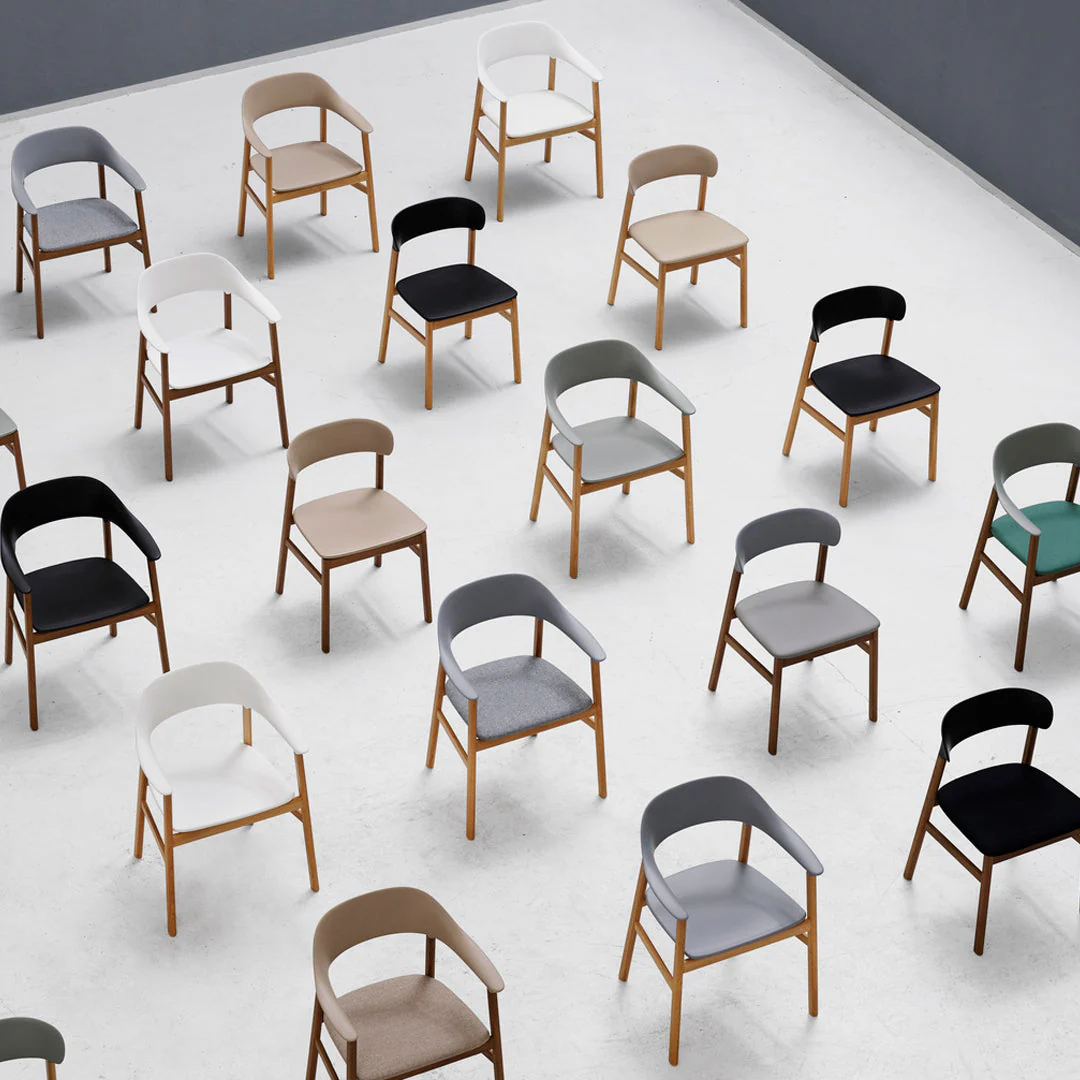 Herit Chair - Image 35