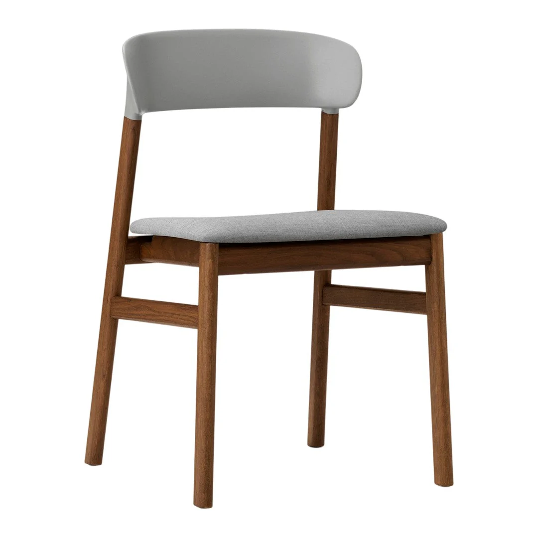 Herit Chair - Upholstered