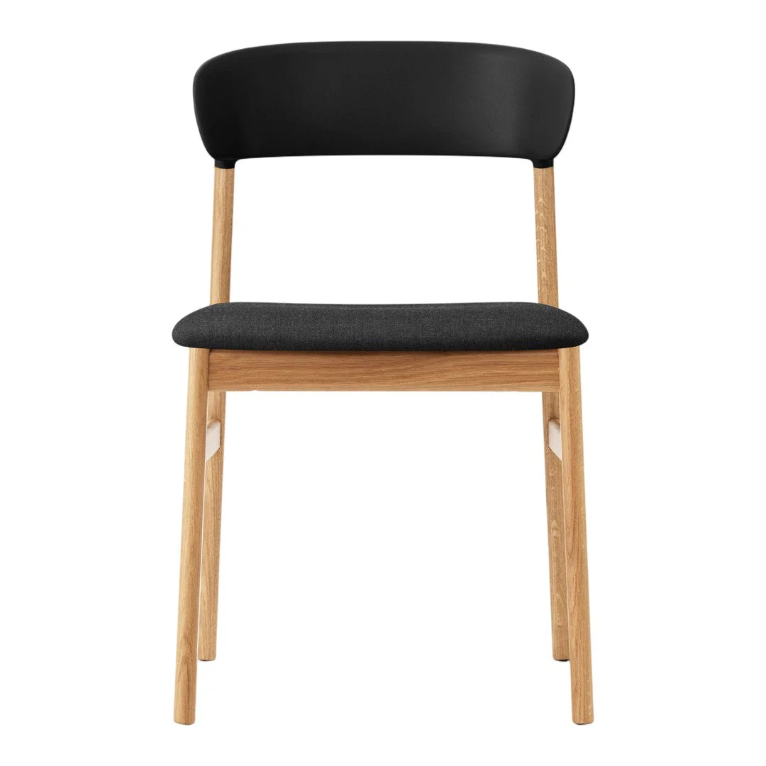 Herit Chair - Upholstered - Image 2