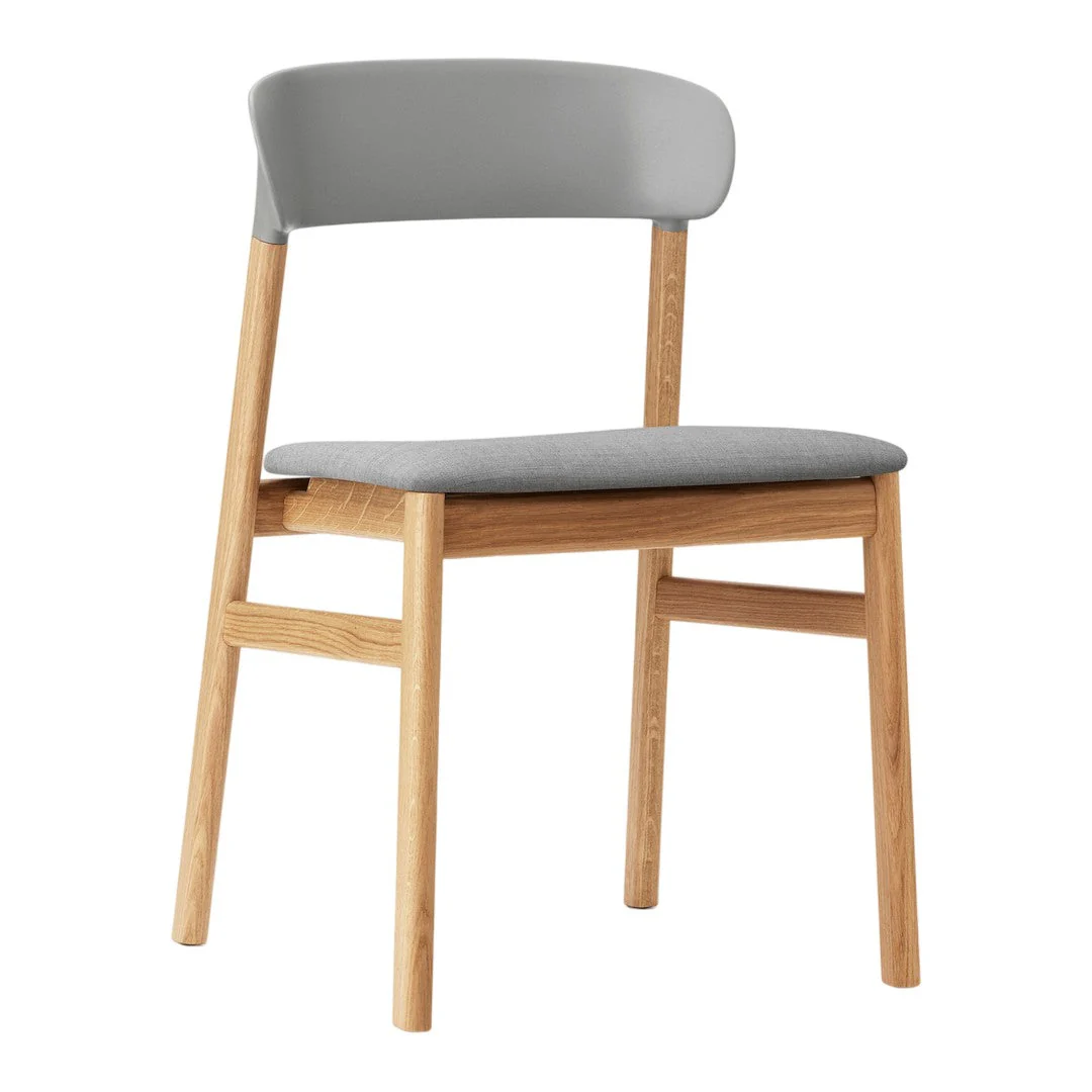 Herit Chair - Upholstered - Image 55