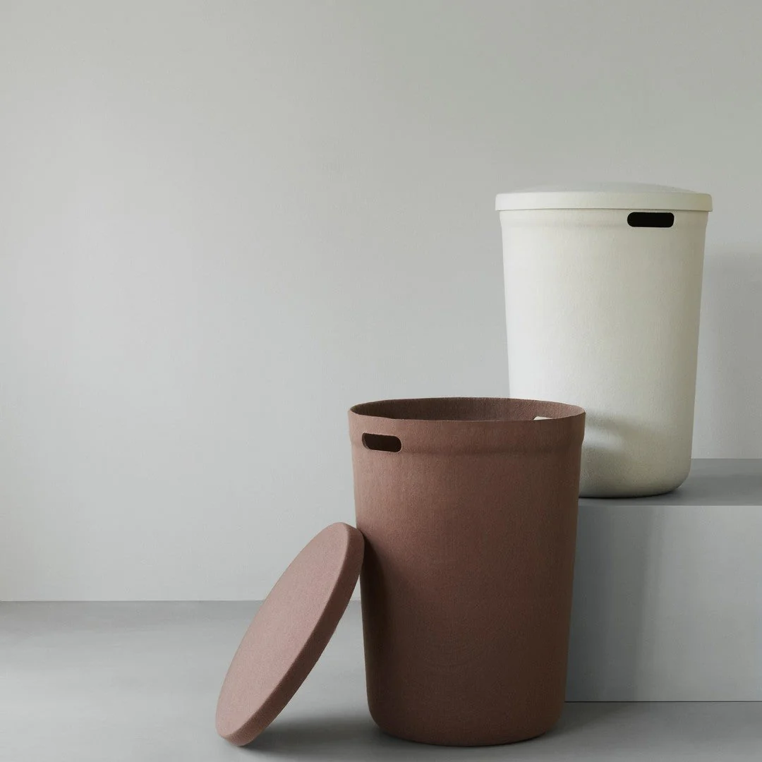 Hide Laundry Basket - Image 13