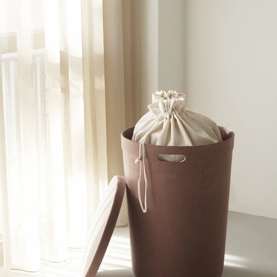 Hide Laundry Basket - Image 5