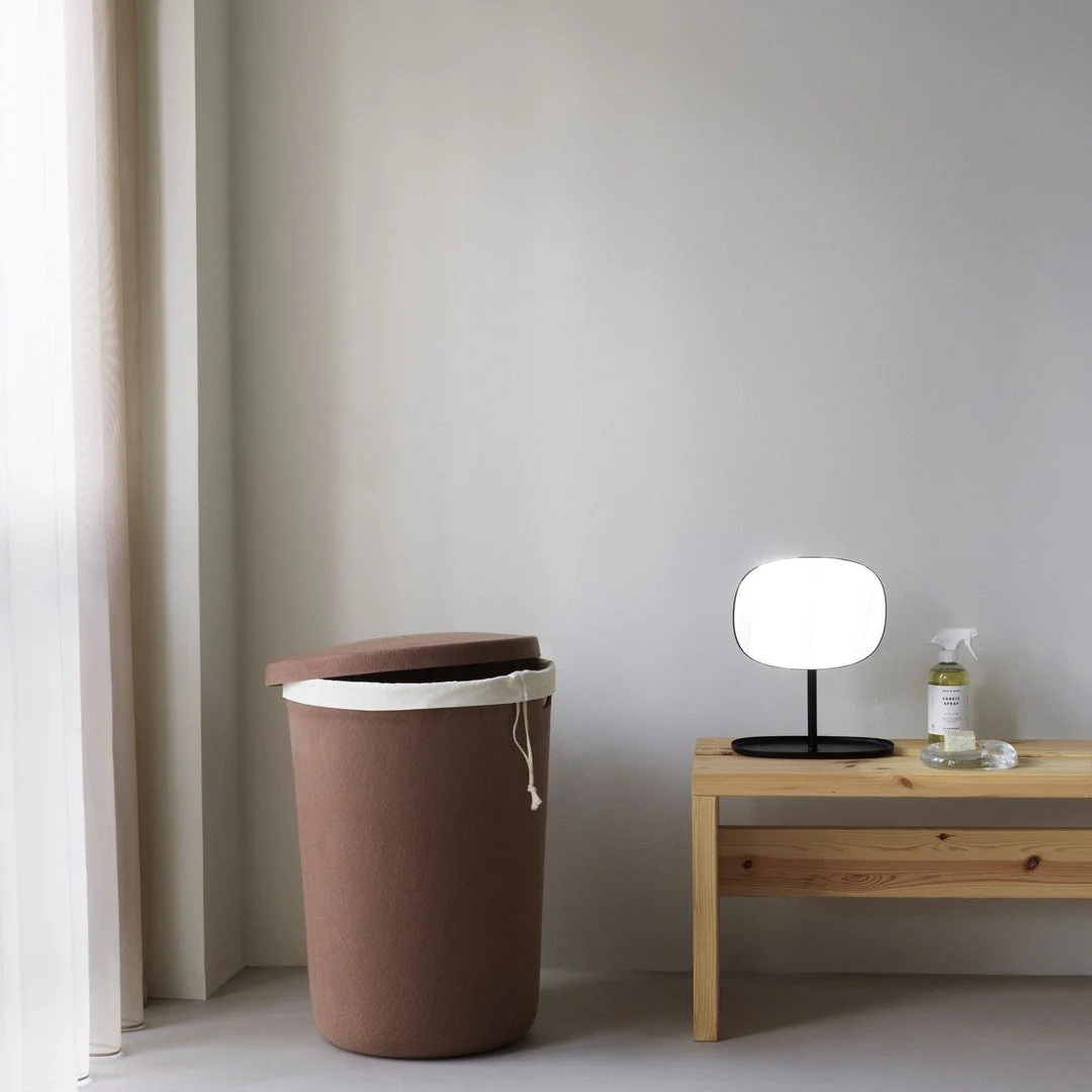 Hide Laundry Basket - Image 8