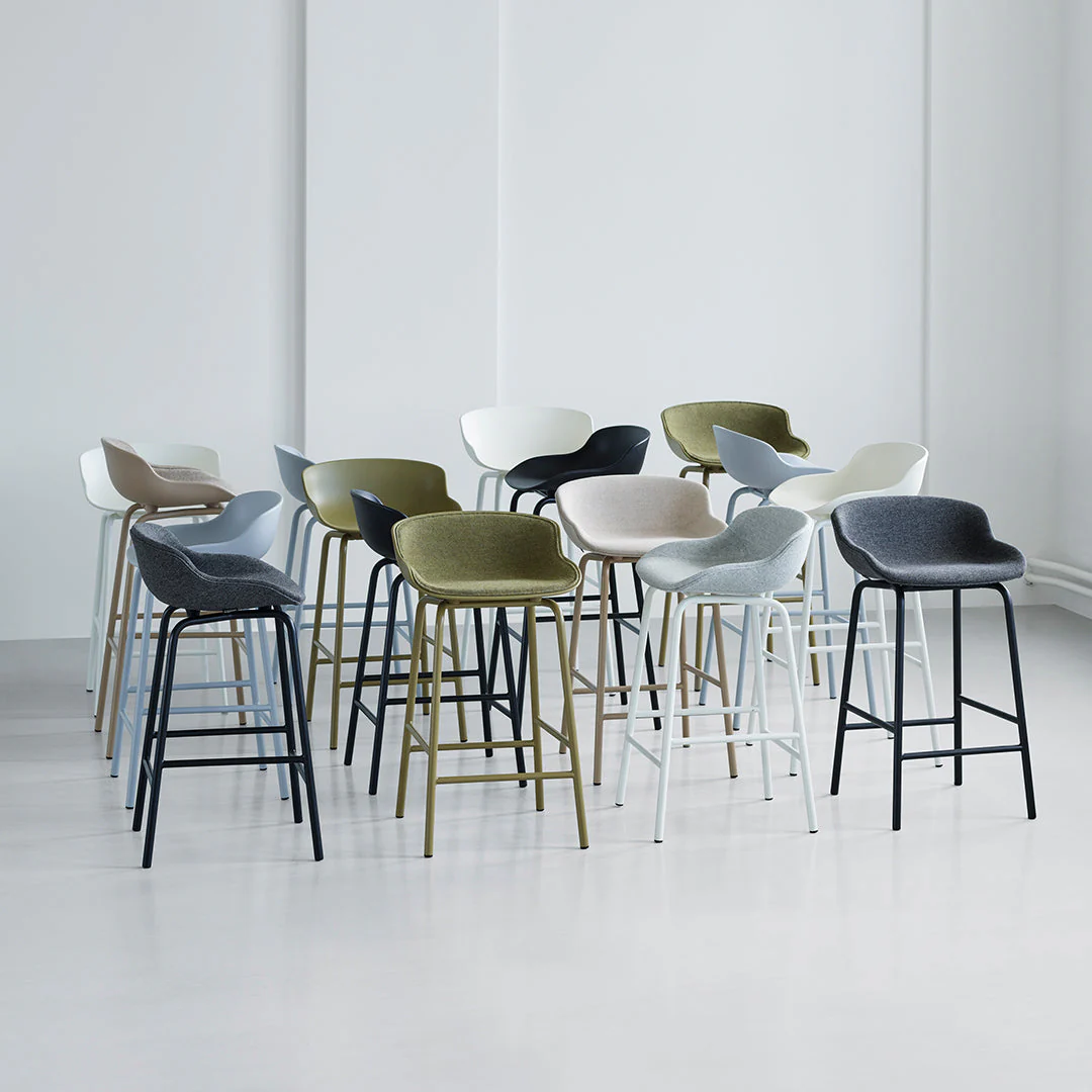 Hyg Bar/Counter Stool - Image 20