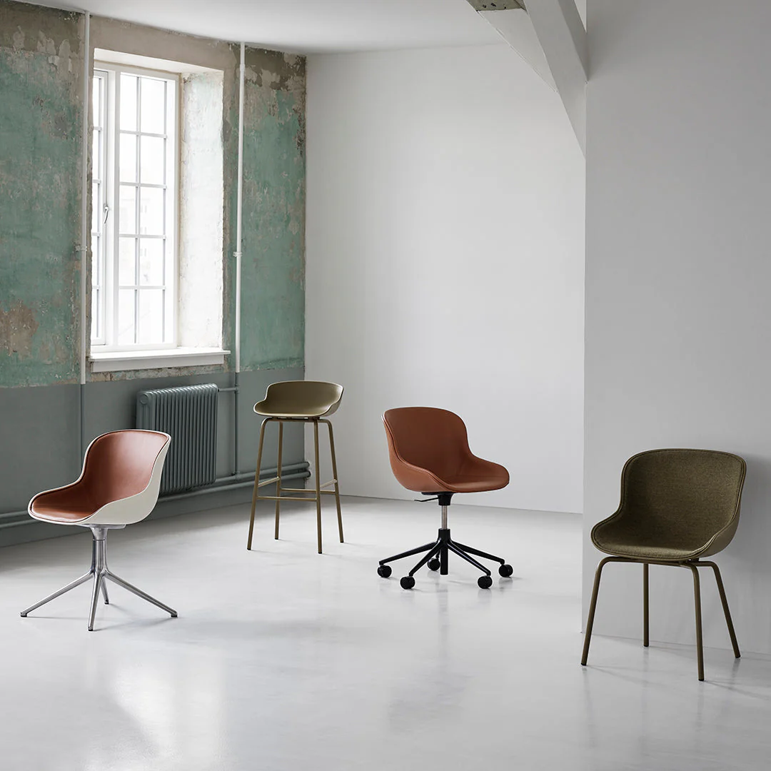 Hyg Bar/Counter Stool - Image 30
