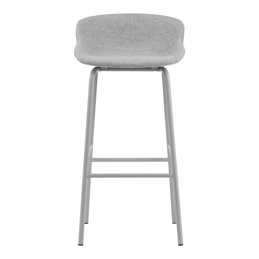 Hyg Bar/Counter Stool - Fully Upholstered - Image 6