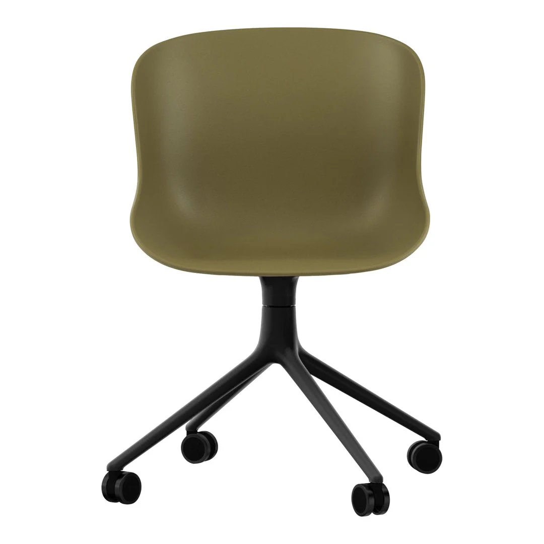 Hyg Chair - 4 Star Swivel Base - Image 10