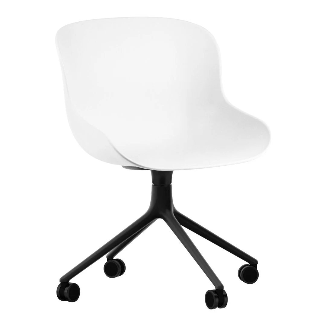 Hyg Chair - 4 Star Swivel Base - Image 11