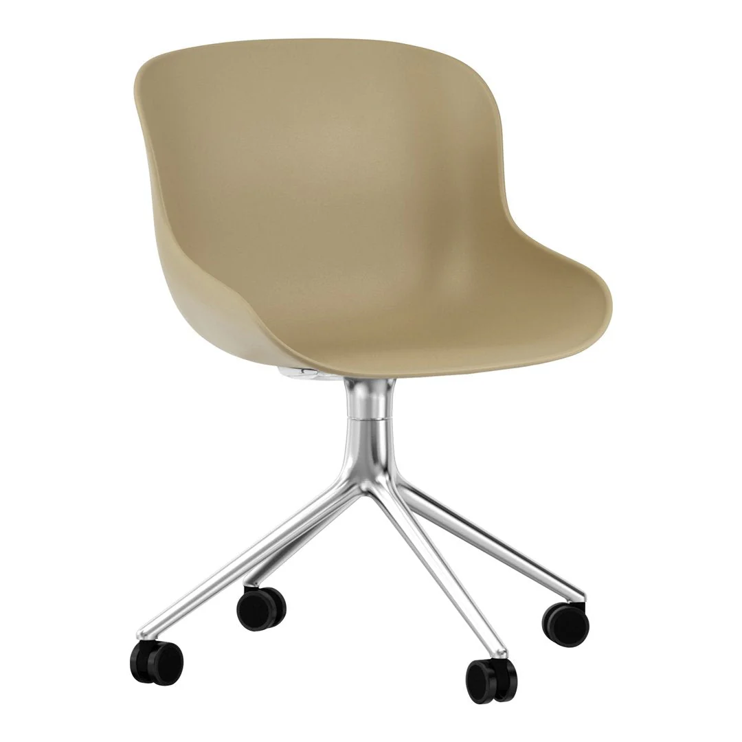 Hyg Chair - 4 Star Swivel Base - Image 14