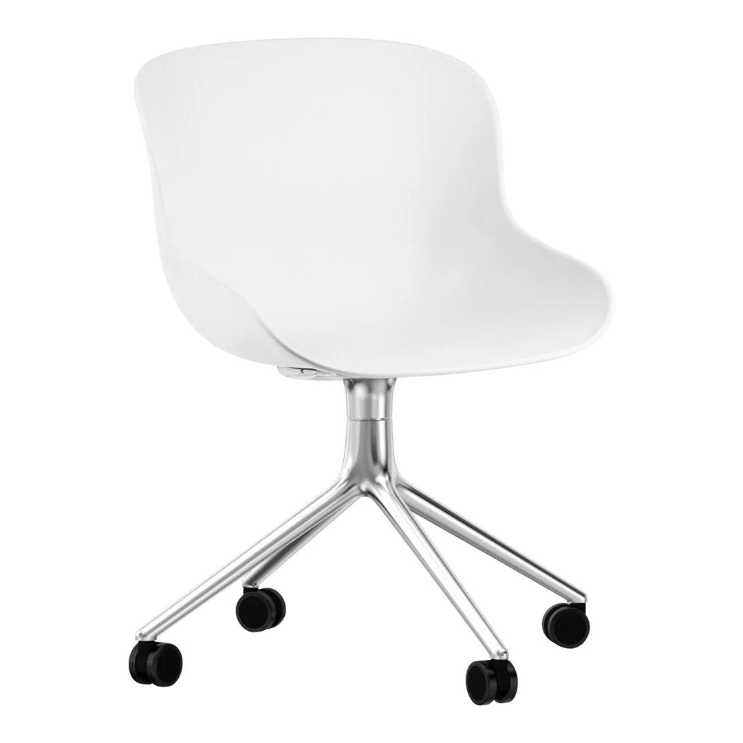 Hyg Chair - 4 Star Swivel Base - Image 16
