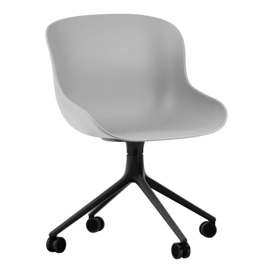 Hyg Chair - 4 Star Swivel Base - Image 17