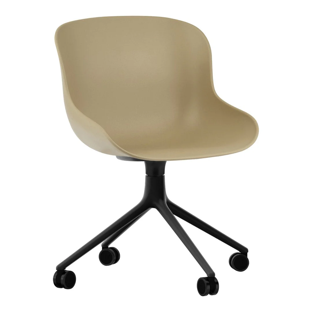 Hyg Chair - 4 Star Swivel Base - Image 19