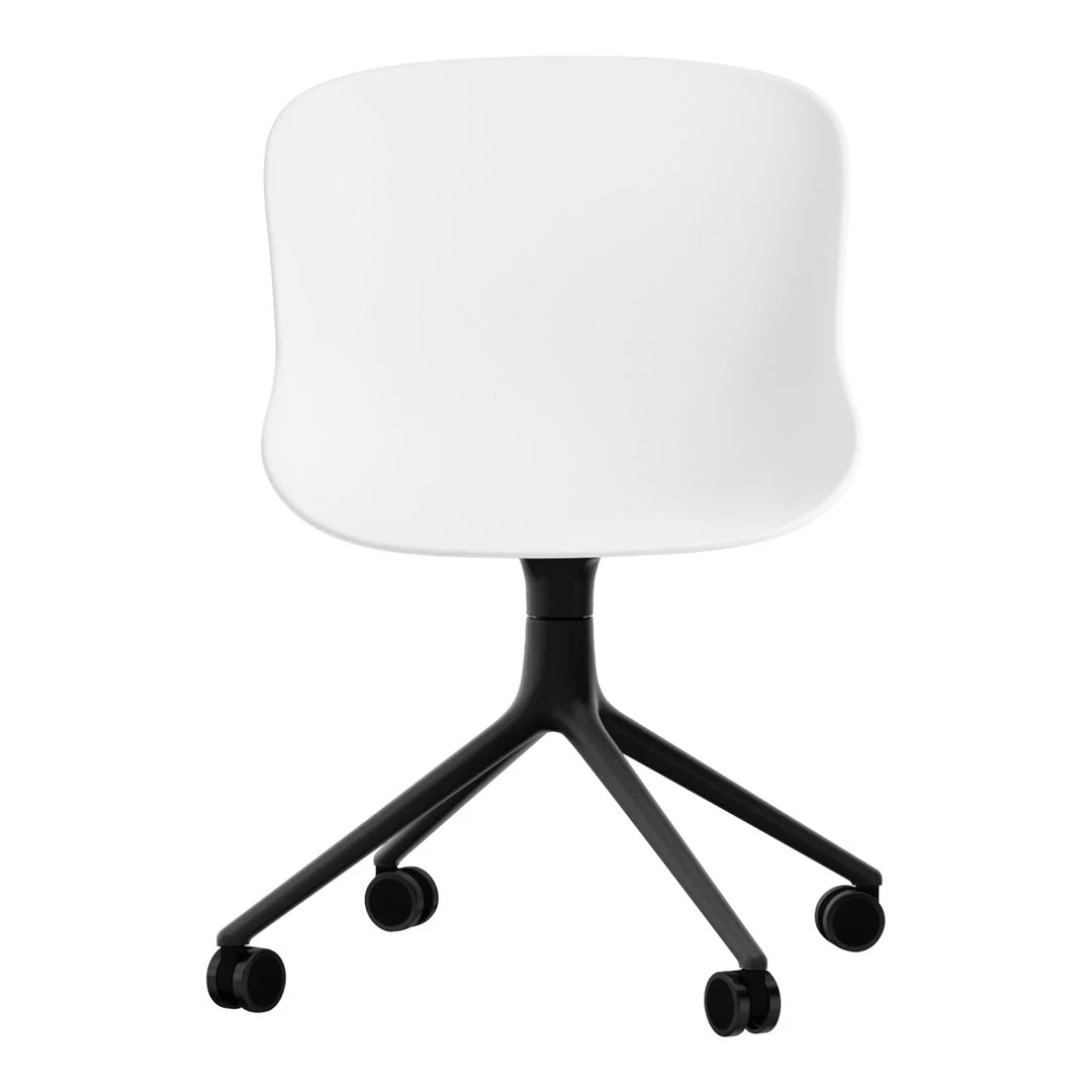 Hyg Chair - 4 Star Swivel Base - Image 2