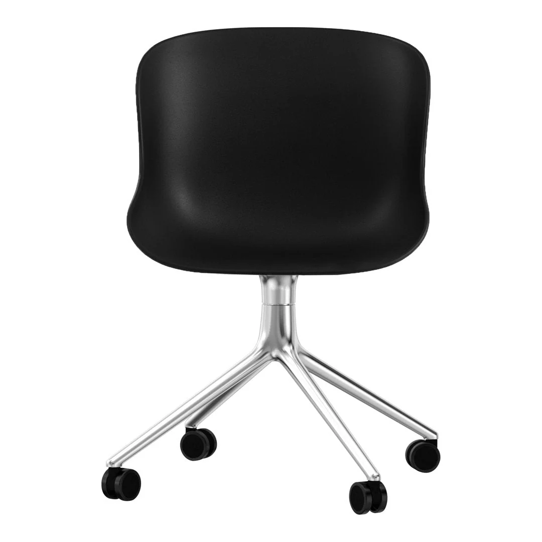 Hyg Chair - 4 Star Swivel Base - Image 3