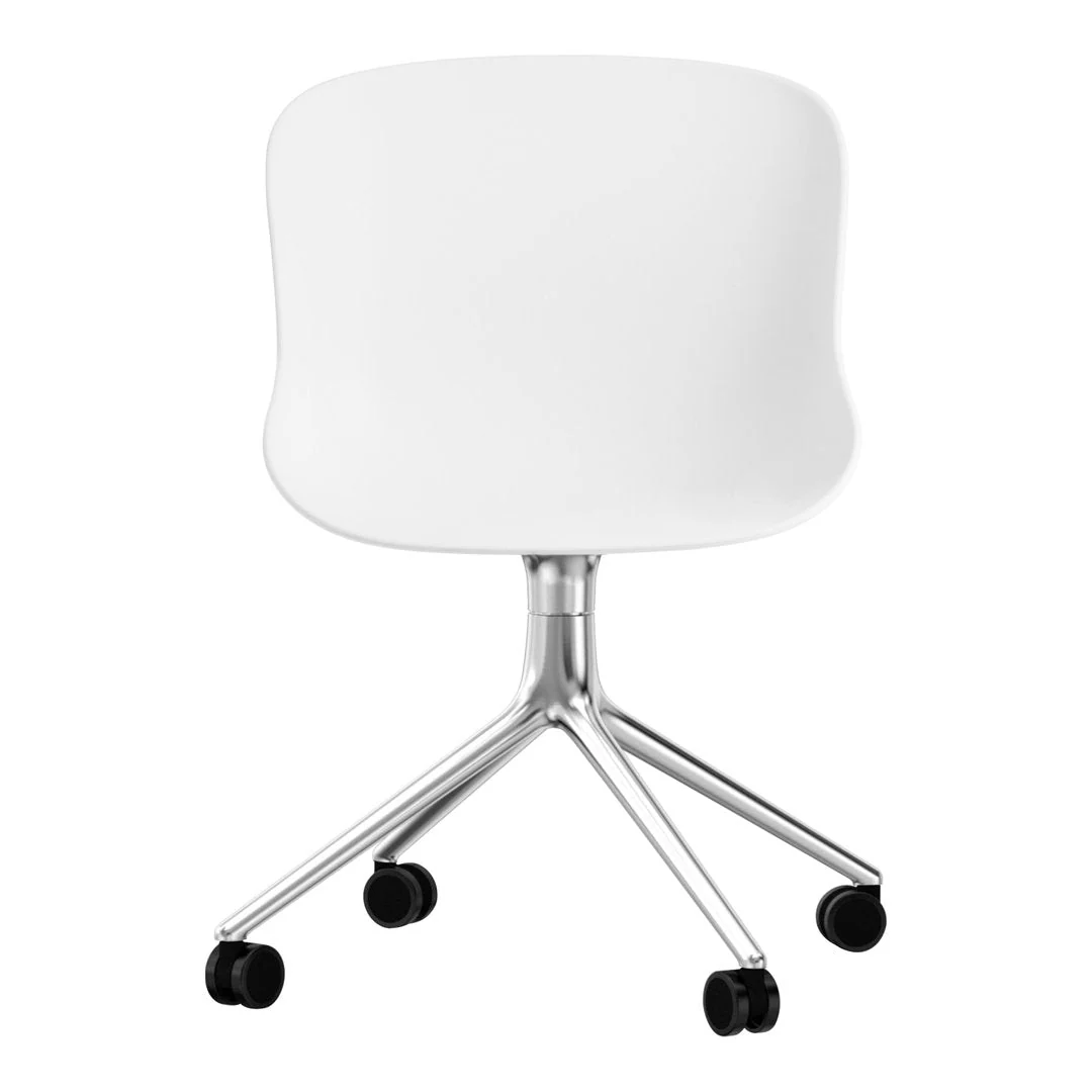 Hyg Chair - 4 Star Swivel Base - Image 7