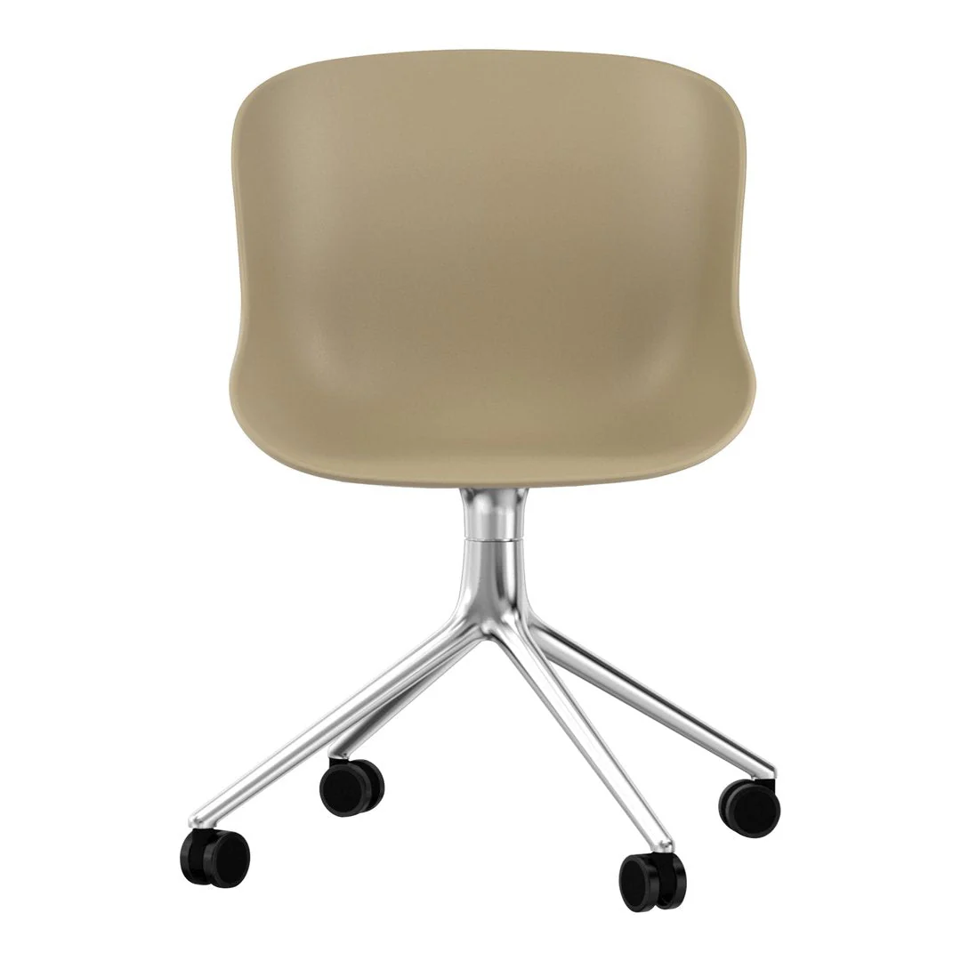Hyg Chair - 4 Star Swivel Base - Image 9