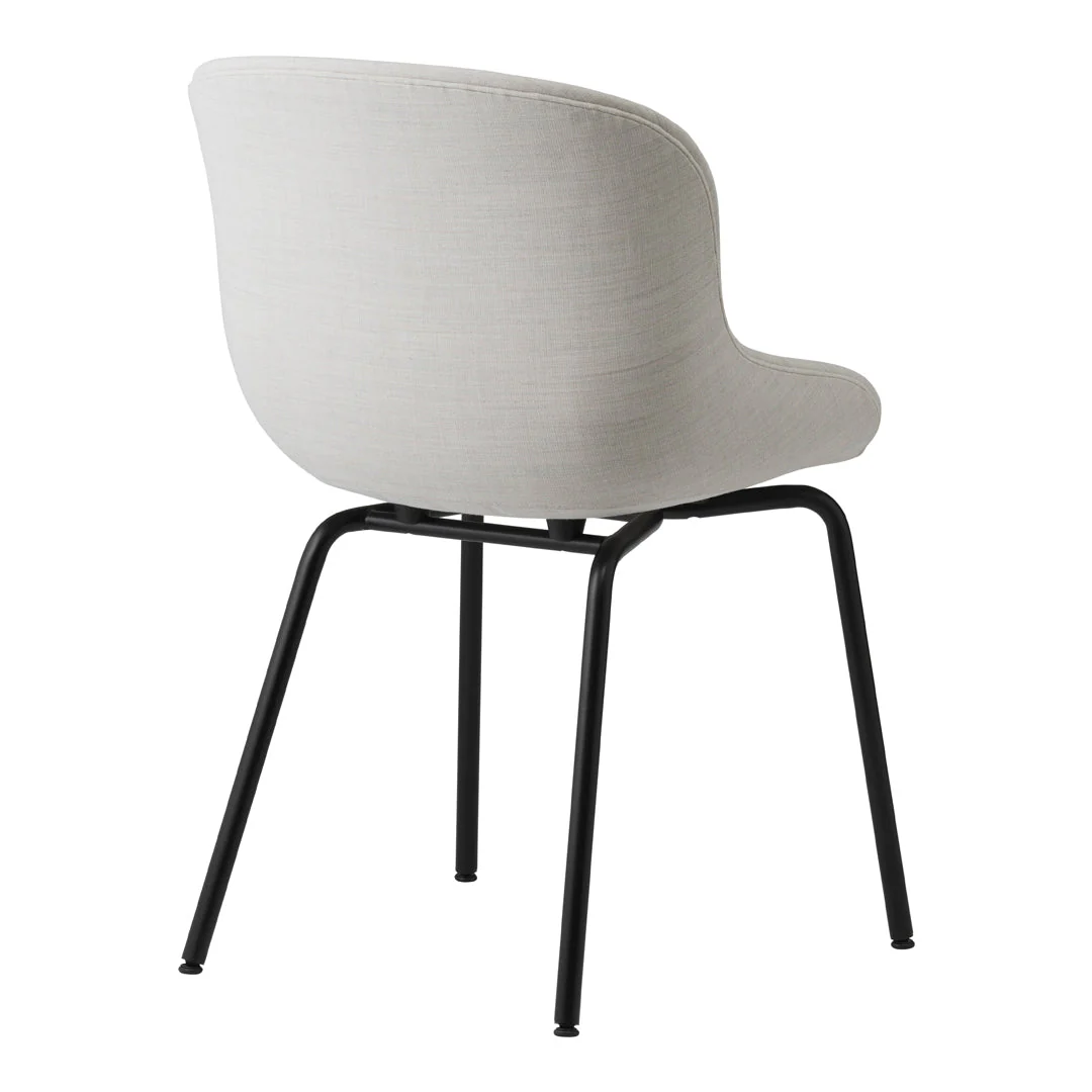 Hyg Comfort Chair - Full Upholstery Steel Legs - Image 8