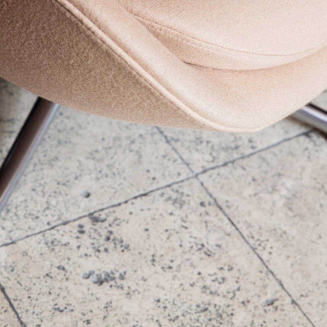 Hyg Lounge Chair High - Swivel Base - Image 34