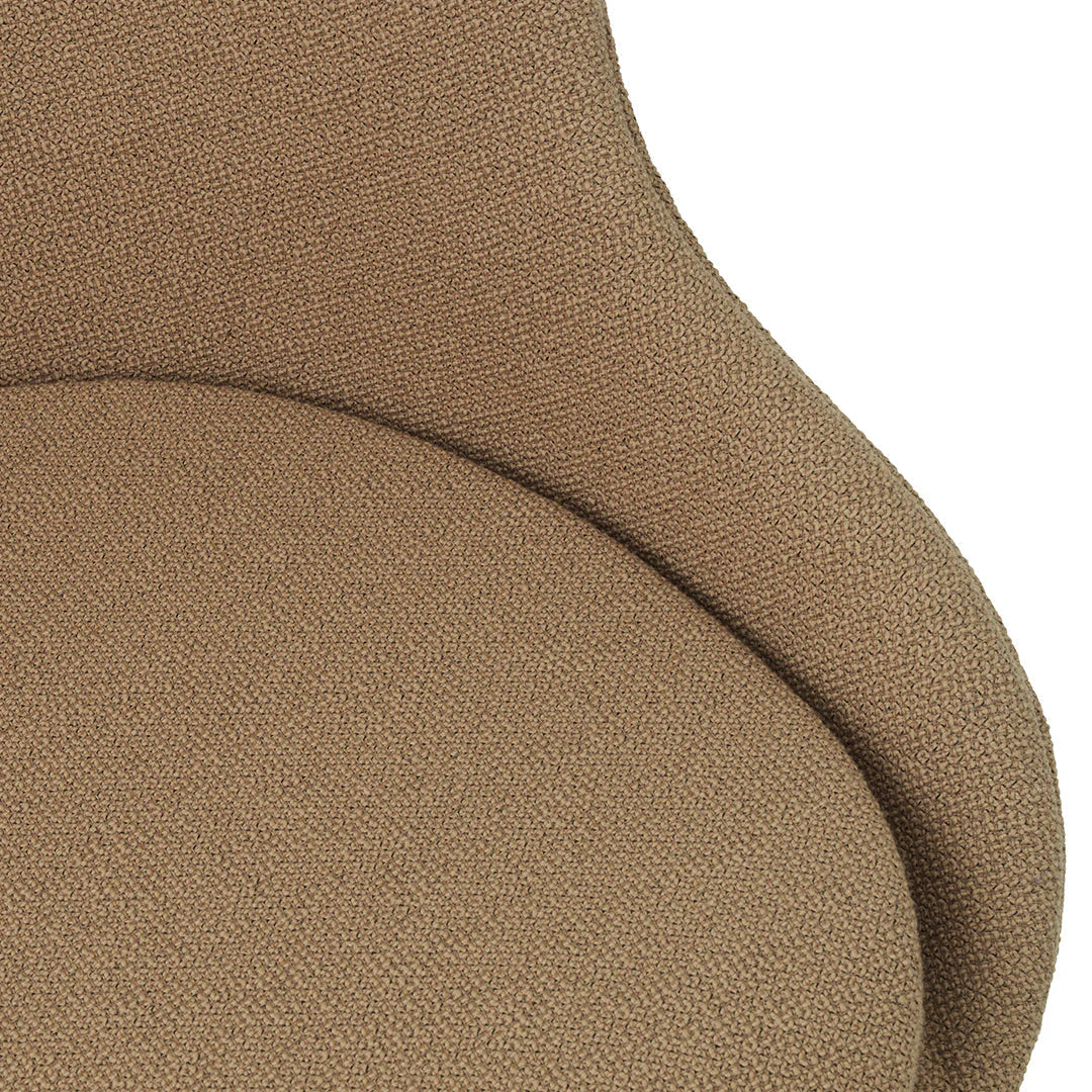 Hyg Lounge Chair Low - Swivel Base - Image 14