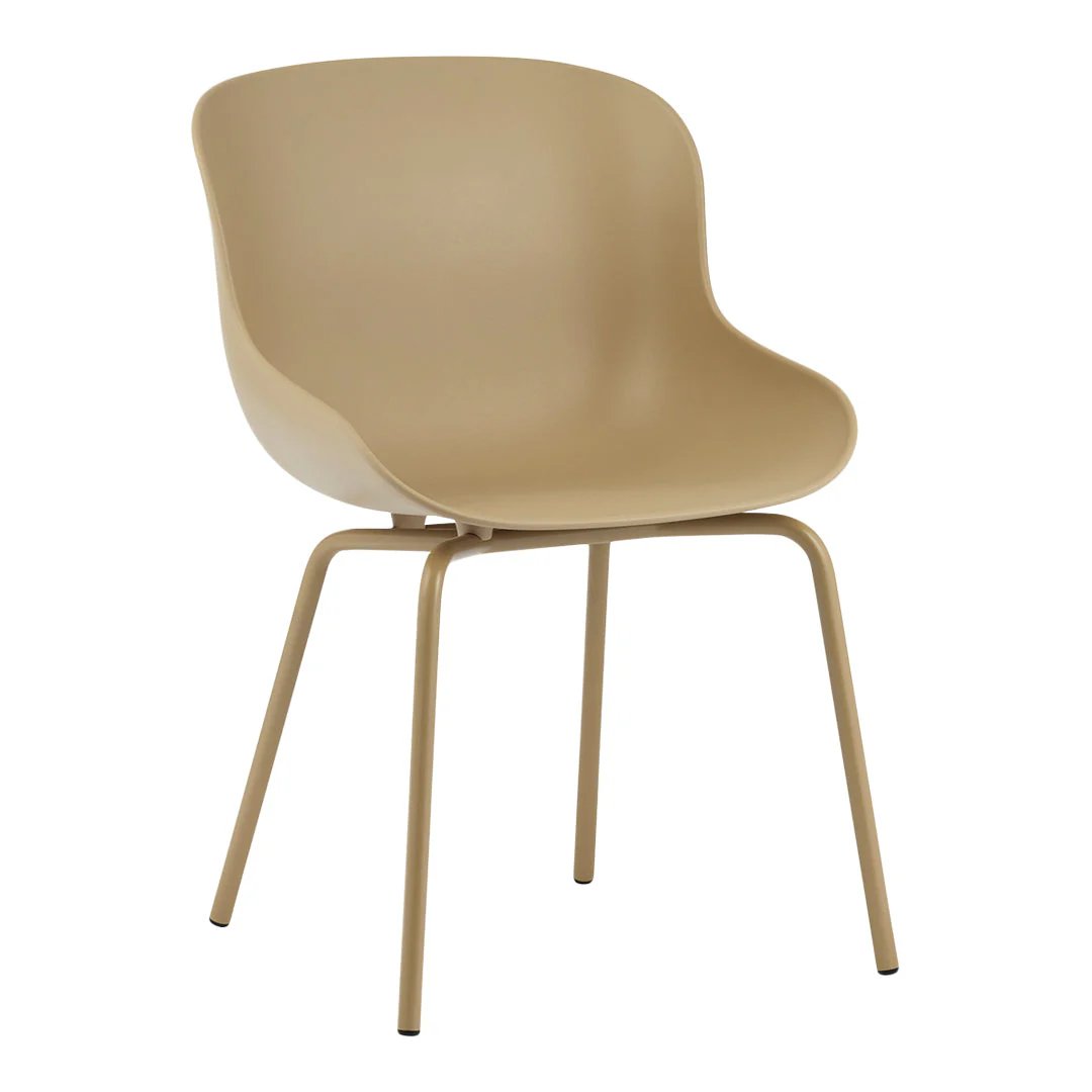 Hyg Side Chair - Steel 4-Leg - Image 10