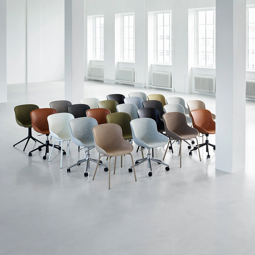 Hyg Side Chair - Steel 4-Leg - Image 19