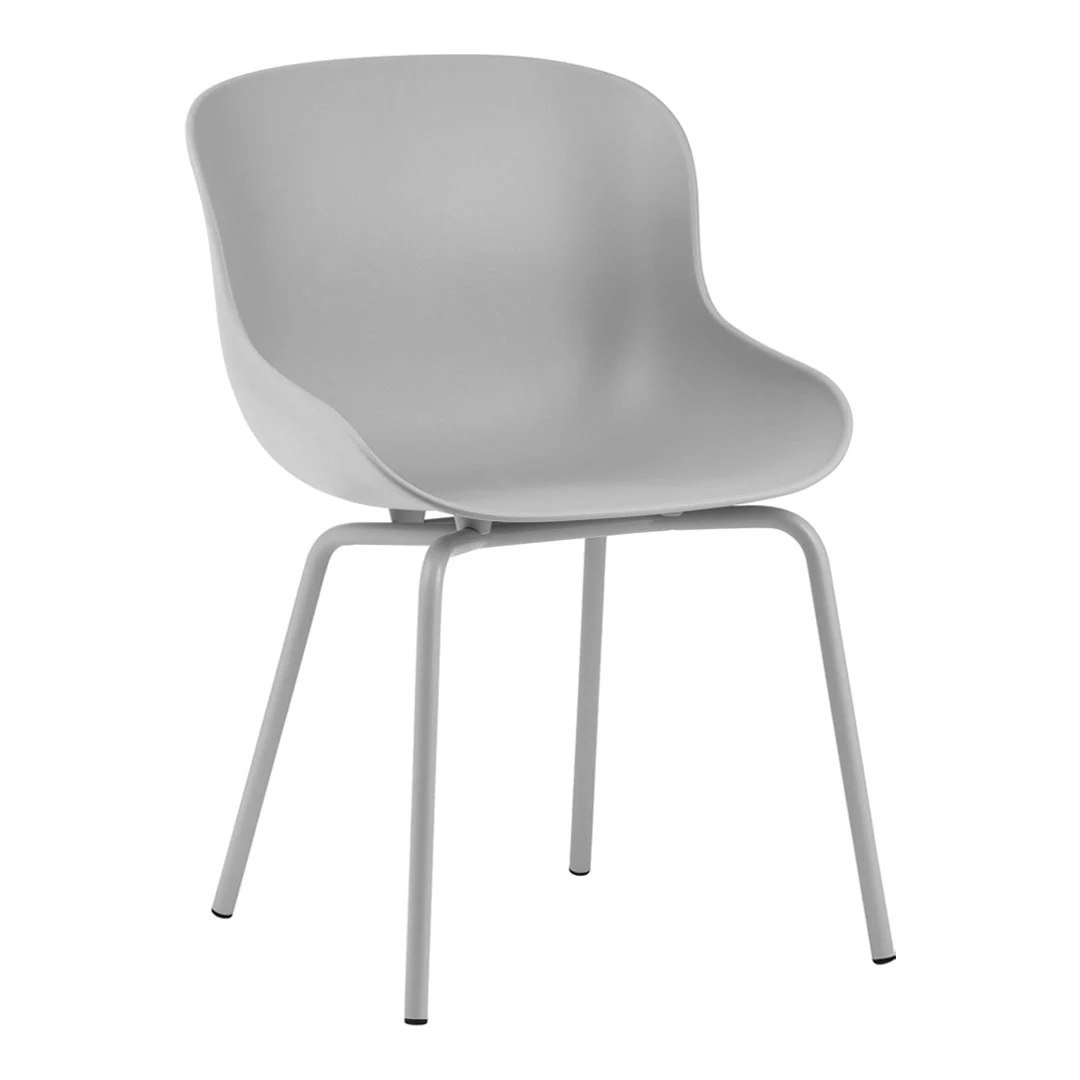 Hyg Side Chair - Steel 4-Leg - Image 6