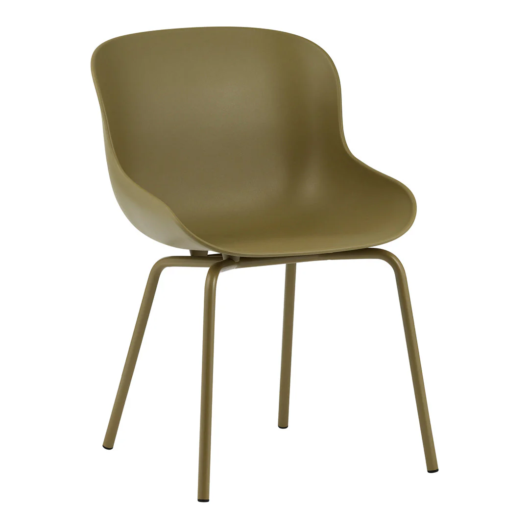 Hyg Side Chair - Steel 4-Leg - Image 9