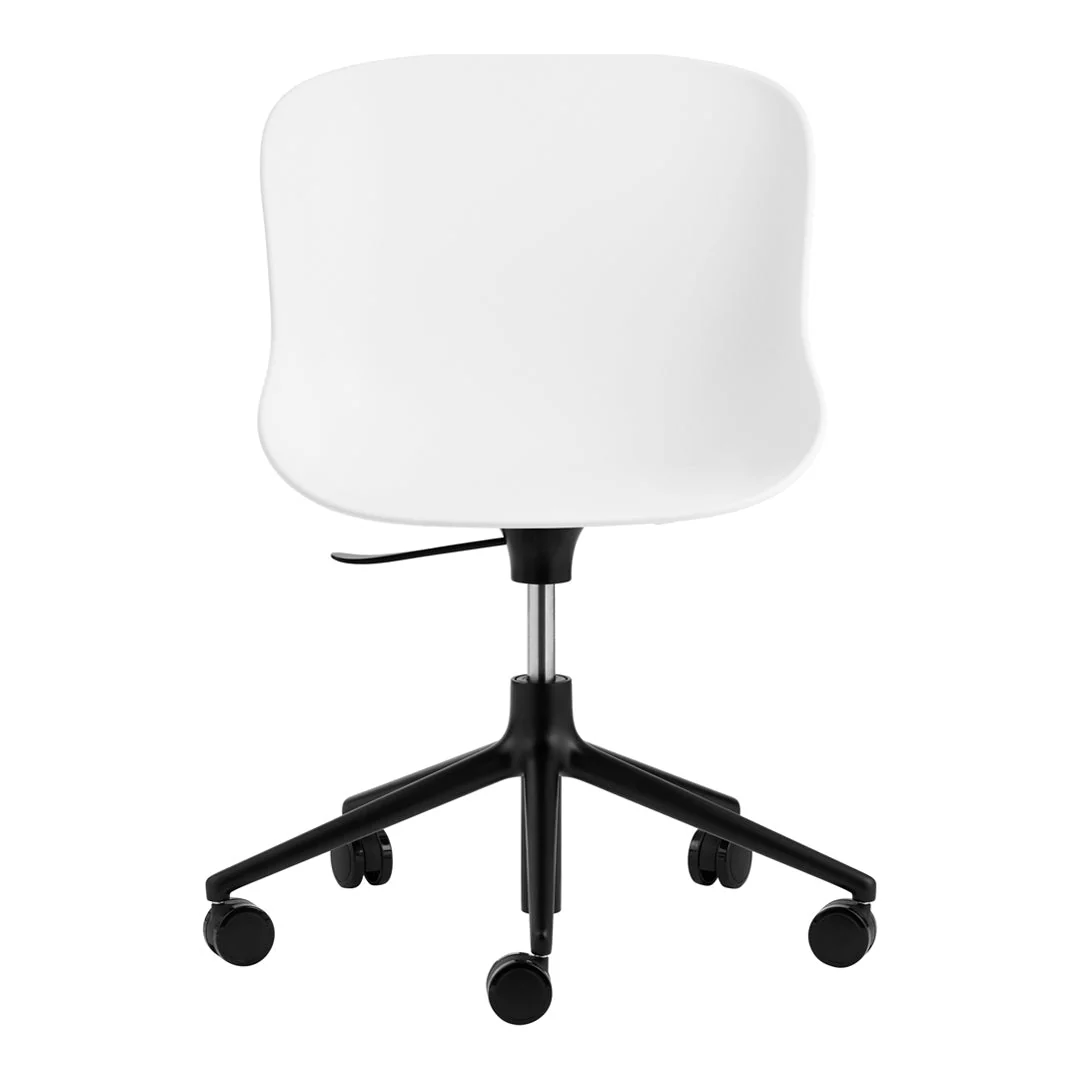 Hyg Chair - 5-Star Base w/ Gas Lift - Image 10