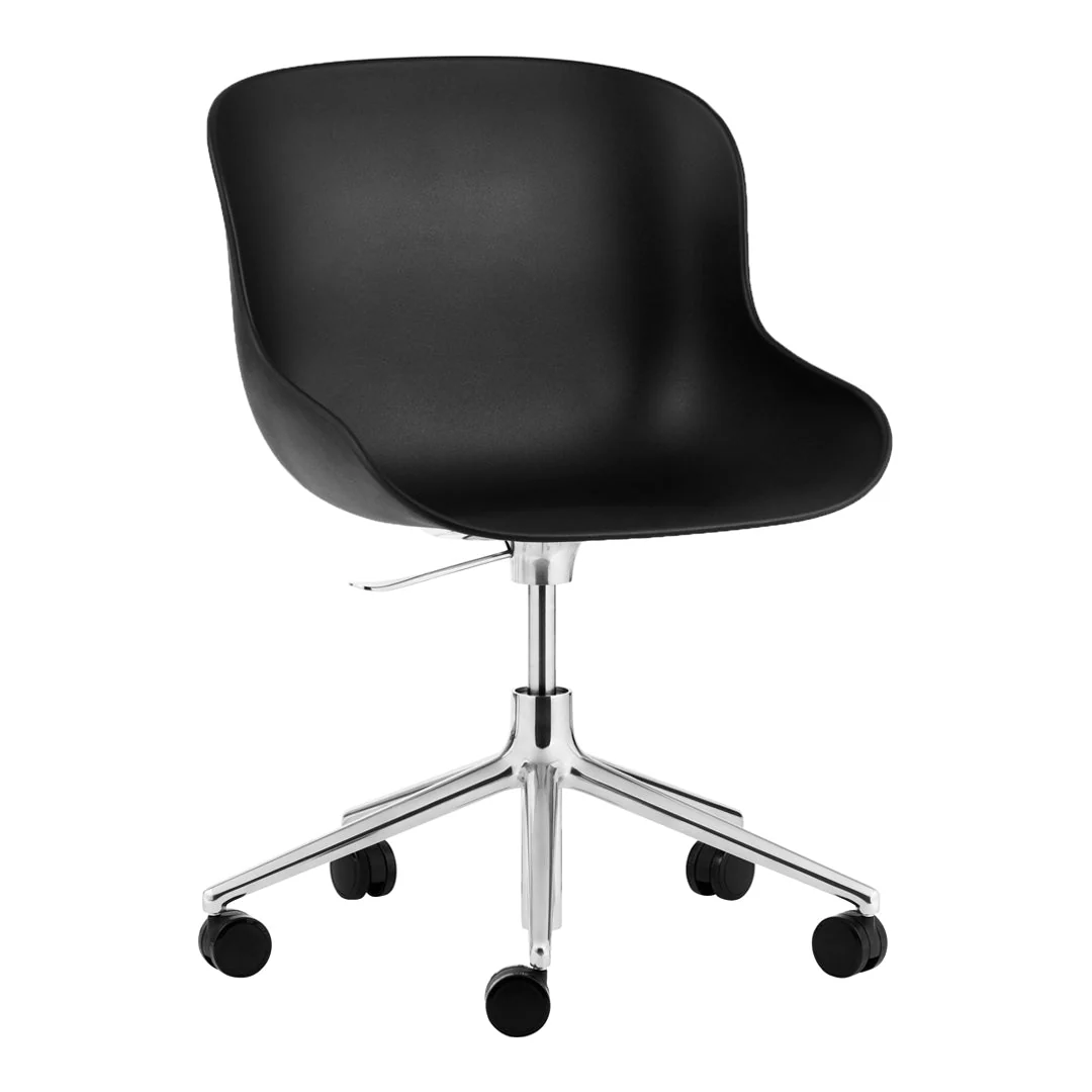 Hyg Chair - 5-Star Base w/ Gas Lift - Image 17