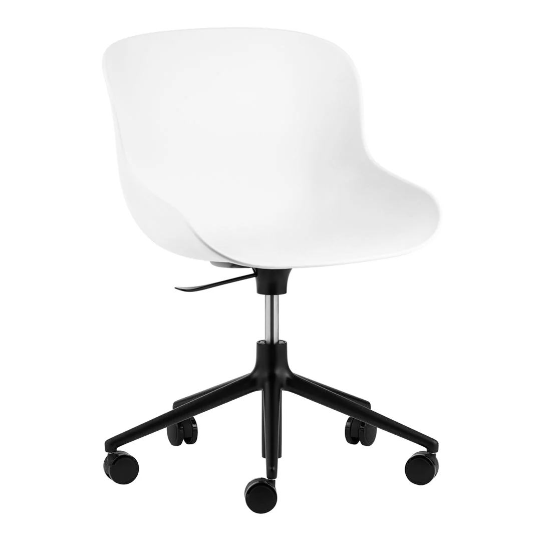 Hyg Chair - 5-Star Base w/ Gas Lift - Image 21