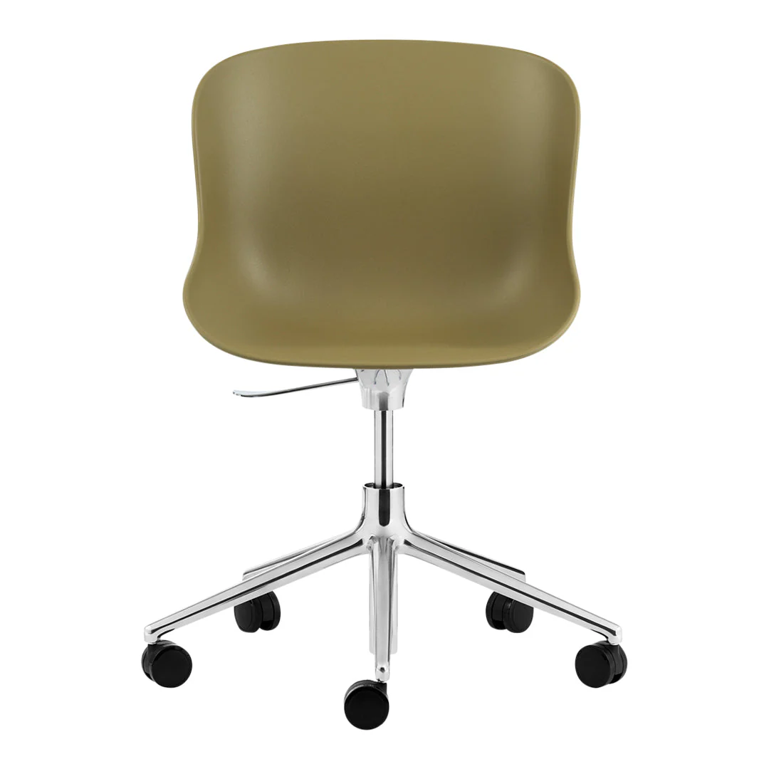 Hyg Chair - 5-Star Base w/ Gas Lift - Image 3