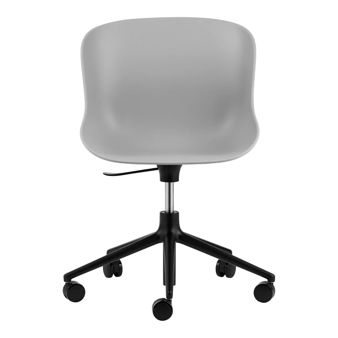 Hyg Chair - 5-Star Base w/ Gas Lift - Image 6