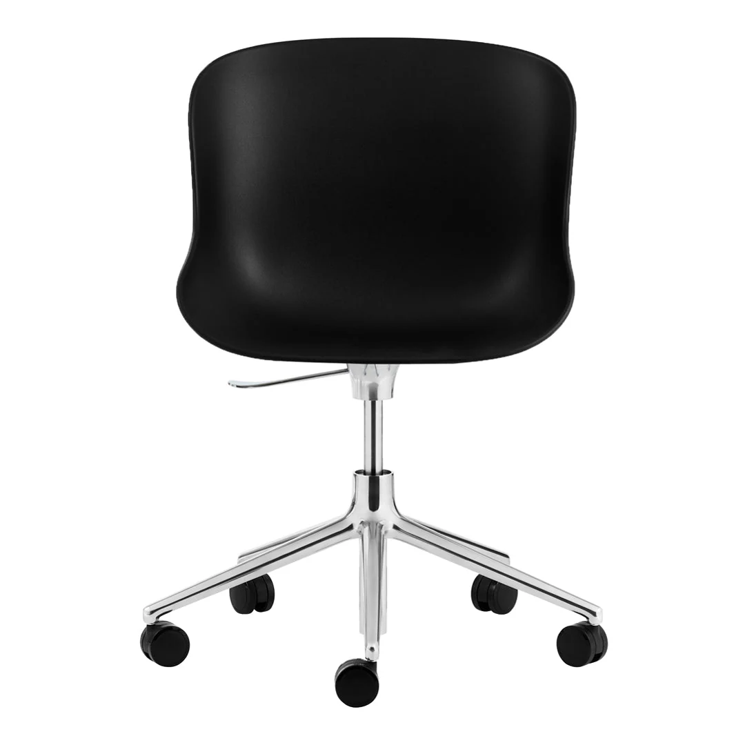 Hyg Chair - 5-Star Base w/ Gas Lift - Image 7