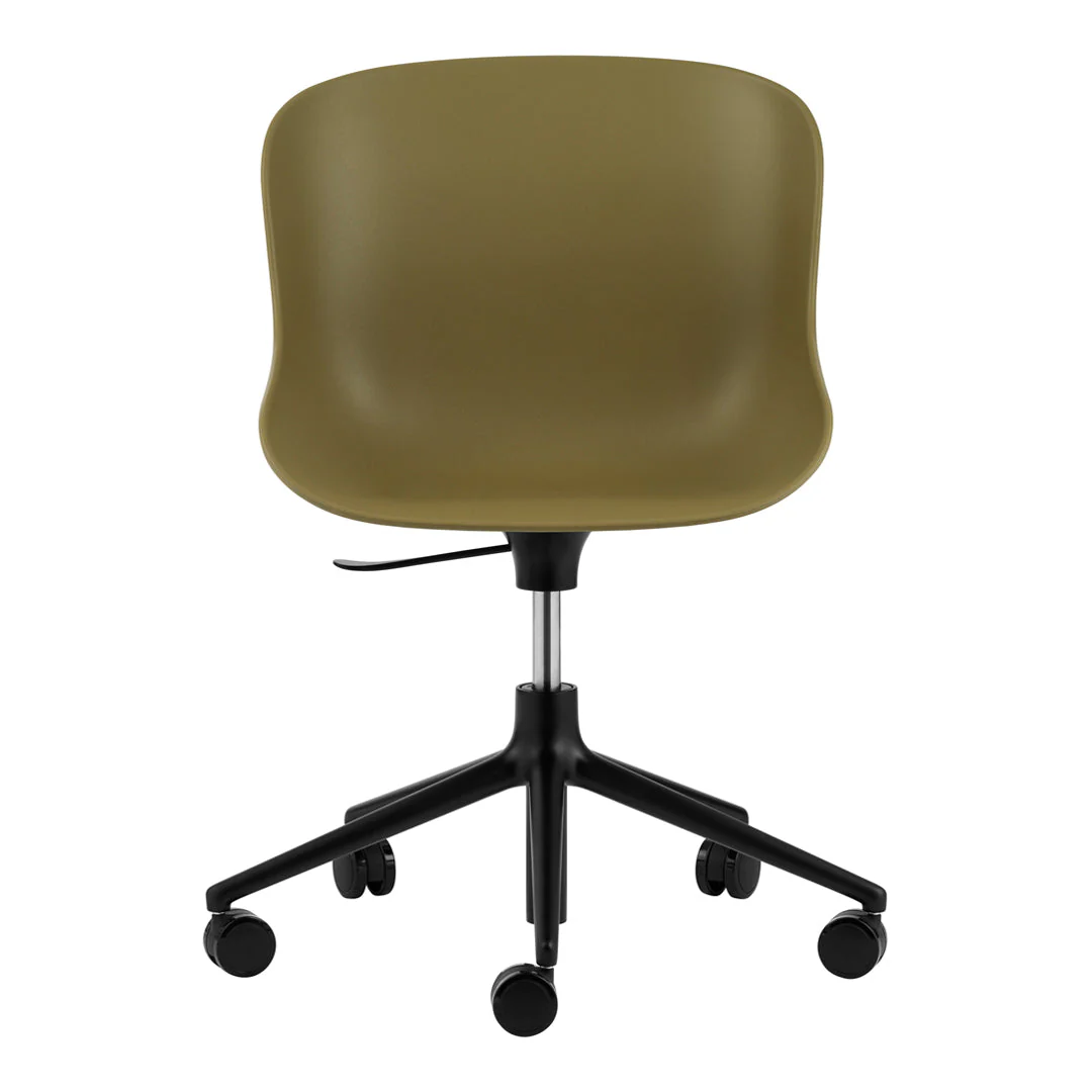 Hyg Chair - 5-Star Base w/ Gas Lift - Image 8