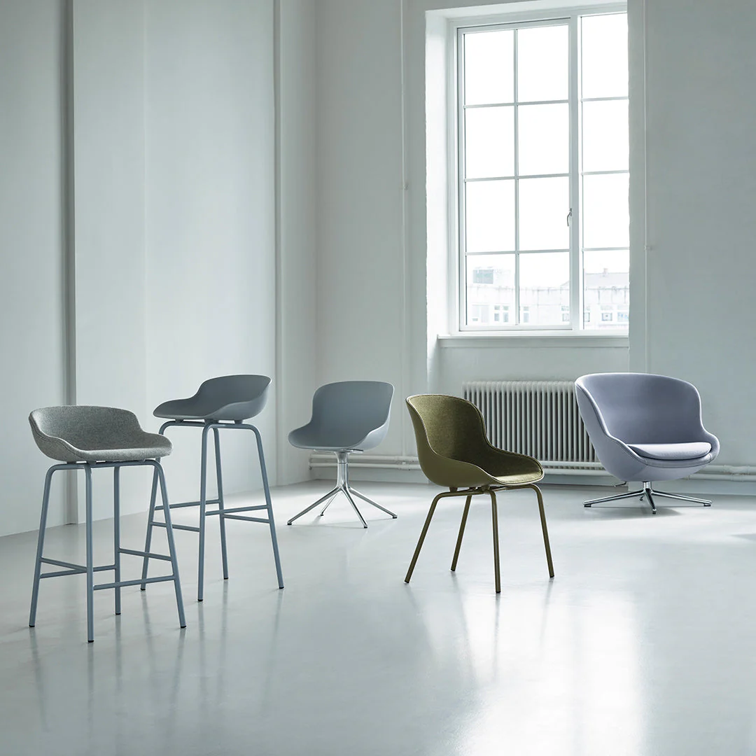 Hyg Chair - Swivel Base - Image 18