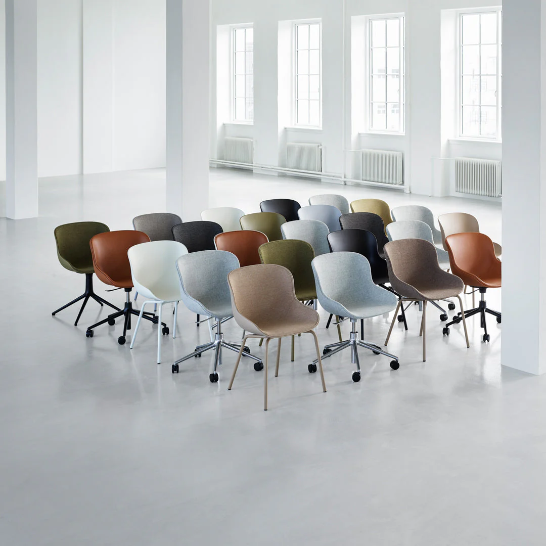 Hyg Chair - Swivel Base - Image 19