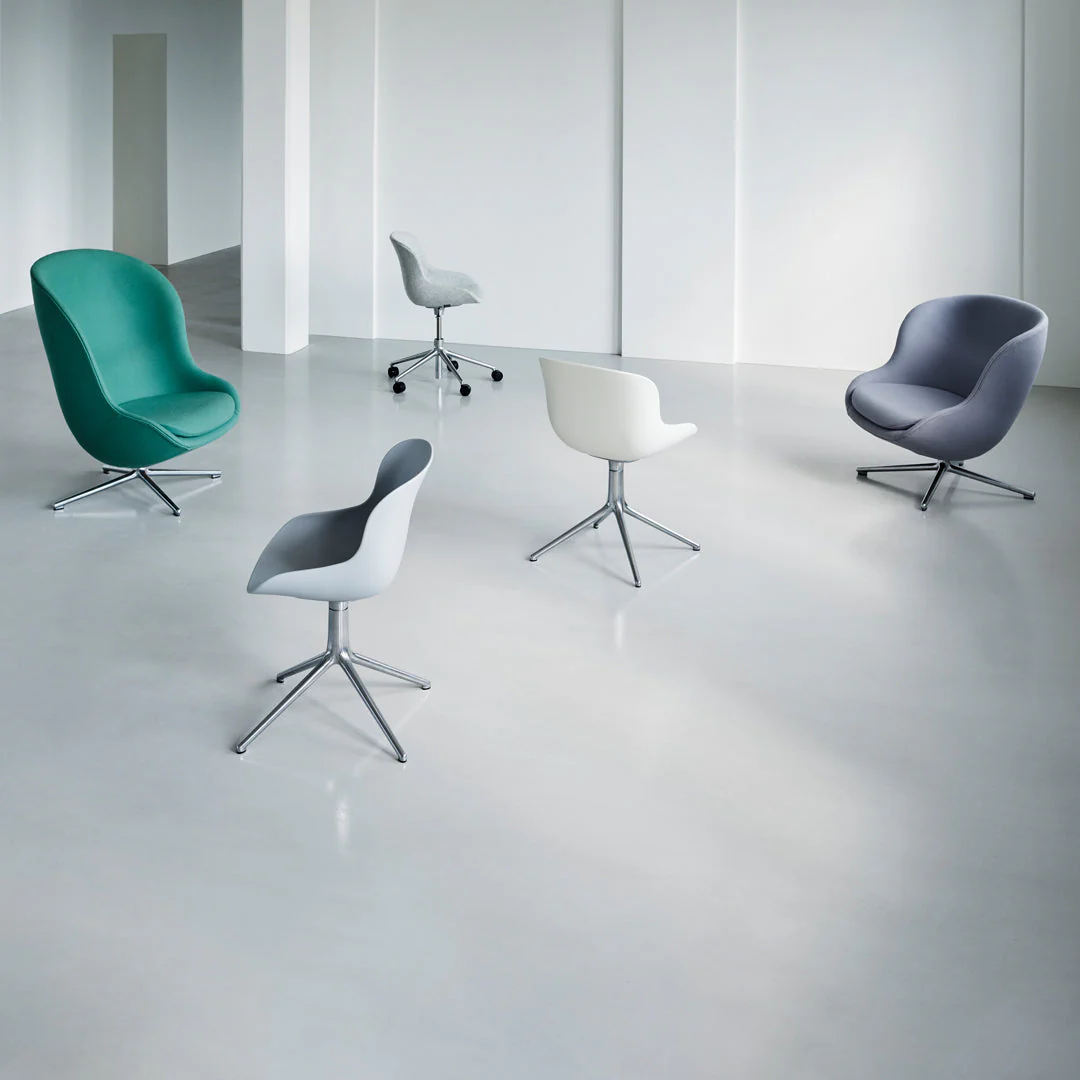 Hyg Chair - Swivel Base - Image 20