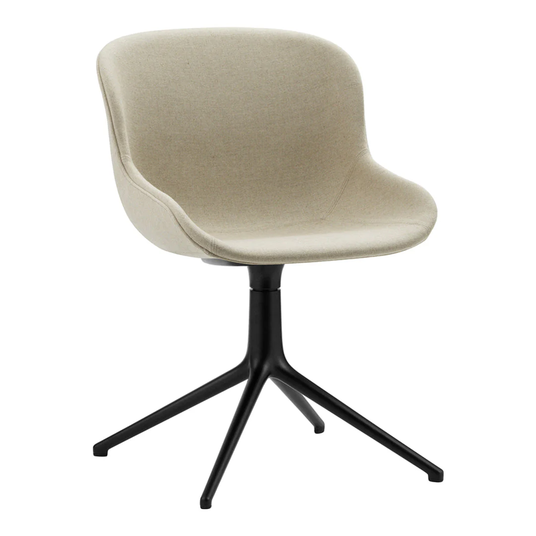 Hyg Chair - 4L Swivel Base - Fully Upholstered - Image 13