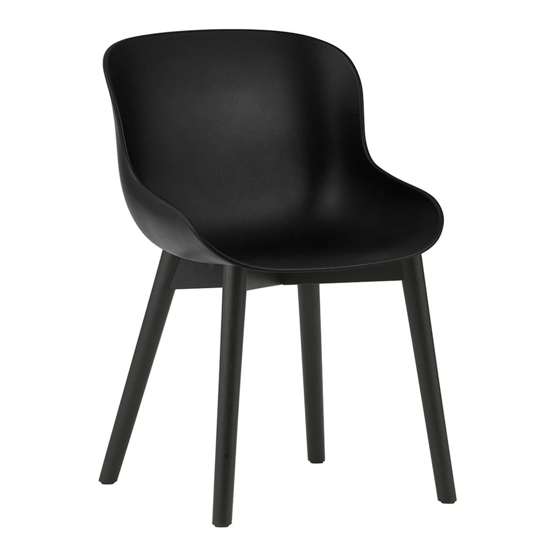 Hyg Side Chair - Wood Base - Image 14