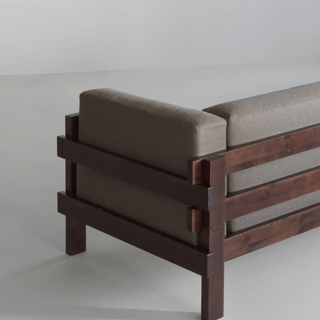 Kube 3-Seater Sofa - Image 7