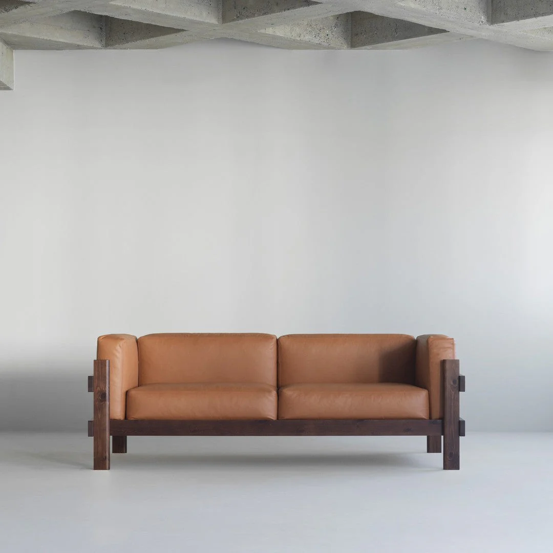 Kube 3-Seater Sofa - Image 9