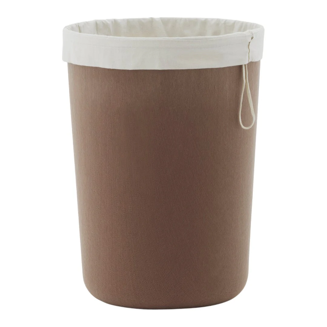 Liner for Hide Laundry Basket - Image 2